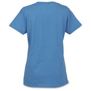 5.3 oz. Cotton T-Shirt for Ladies