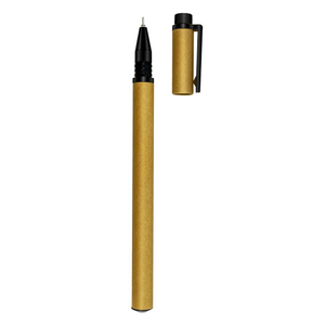 Custom Paper Eco-friendly Gel Pen