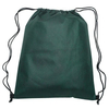 Custom Non-Woven Drawstring Backpack - 13"w x 16.5"h