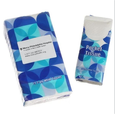 Mini Tissue Pack