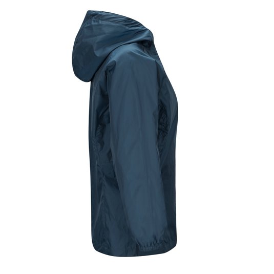 Packable Windbreaker Jacket for Women