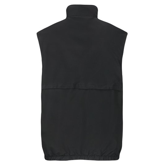 100% Polyester Reversible Charger Vest