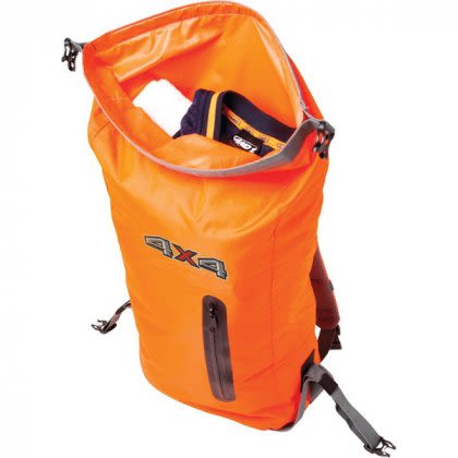 Custom Urban Peak Flow 25L Dry Bag Backpack