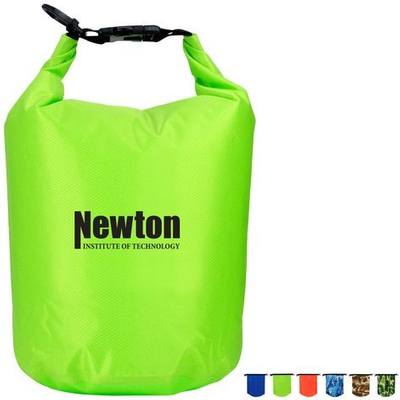 Kearny Waterproof Dry Bag, 5 Liter