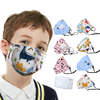 Anti-Dust Face Mask For Children