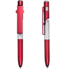 Promotional 4-in-1 Multi-Purpose Stylus Pen w/ Phone Stand