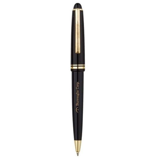 Custom Ultra Plastic Executive Ballpoint Pens