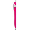 Custom Colored Javelin Pen