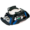 Convertible 600D Sport Duffel Bag, 22"