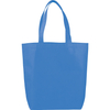 Reusable Non-Woven Custom Tote Bag - 13.5"w x 15"h x 4.25"d