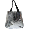 Non-Woven Fashion Custom Tote Bags - 18"w x 14.5"h x 4.5"d