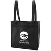 Small To-Go Delivery Custom Bag - 11"w x 11"h x 6"d