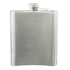 Stainless Steel Custom Hip Flasks - 18 oz