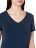Women's Classic-Fit Short-Sleeve V-Neck T-Shirt