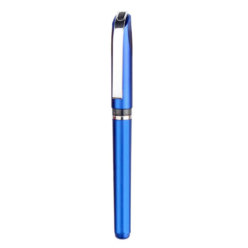 Custom Decent Gleam Enterprise Ballpoint Pen