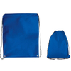 Custom Jumbo Non-Woven Drawstring Backpacks - 16"w x 19"h