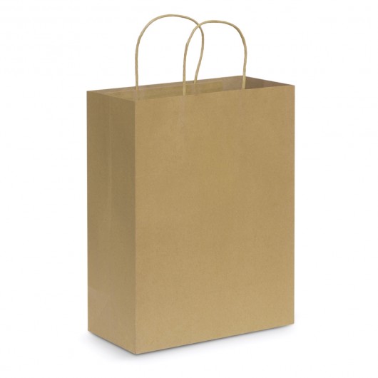 Large Paper Carry Bags