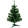 Artificial Christmas Tree With PVC Stand