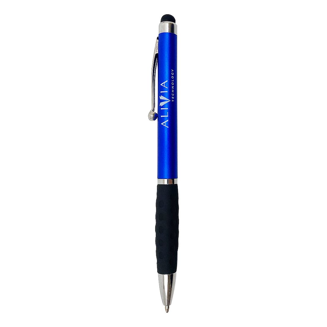 Jada Stylus Twist Pen - Metallic