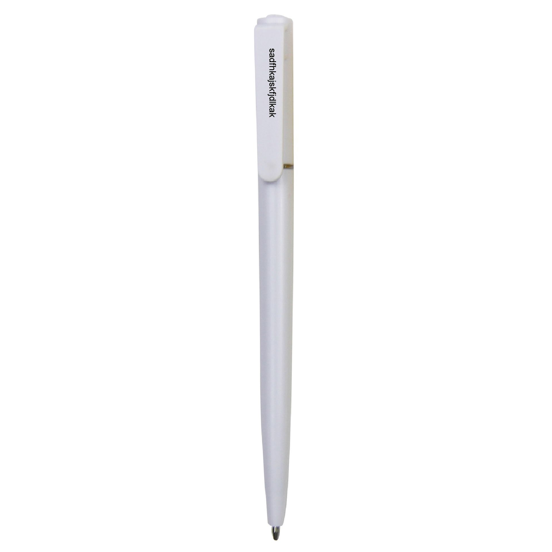 Custom Simple Promotional Ballpoint Pen