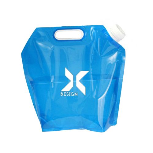 Custom Easy Tote Water Bag