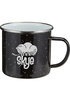 16 oz. Speckle-It Camping Mugs