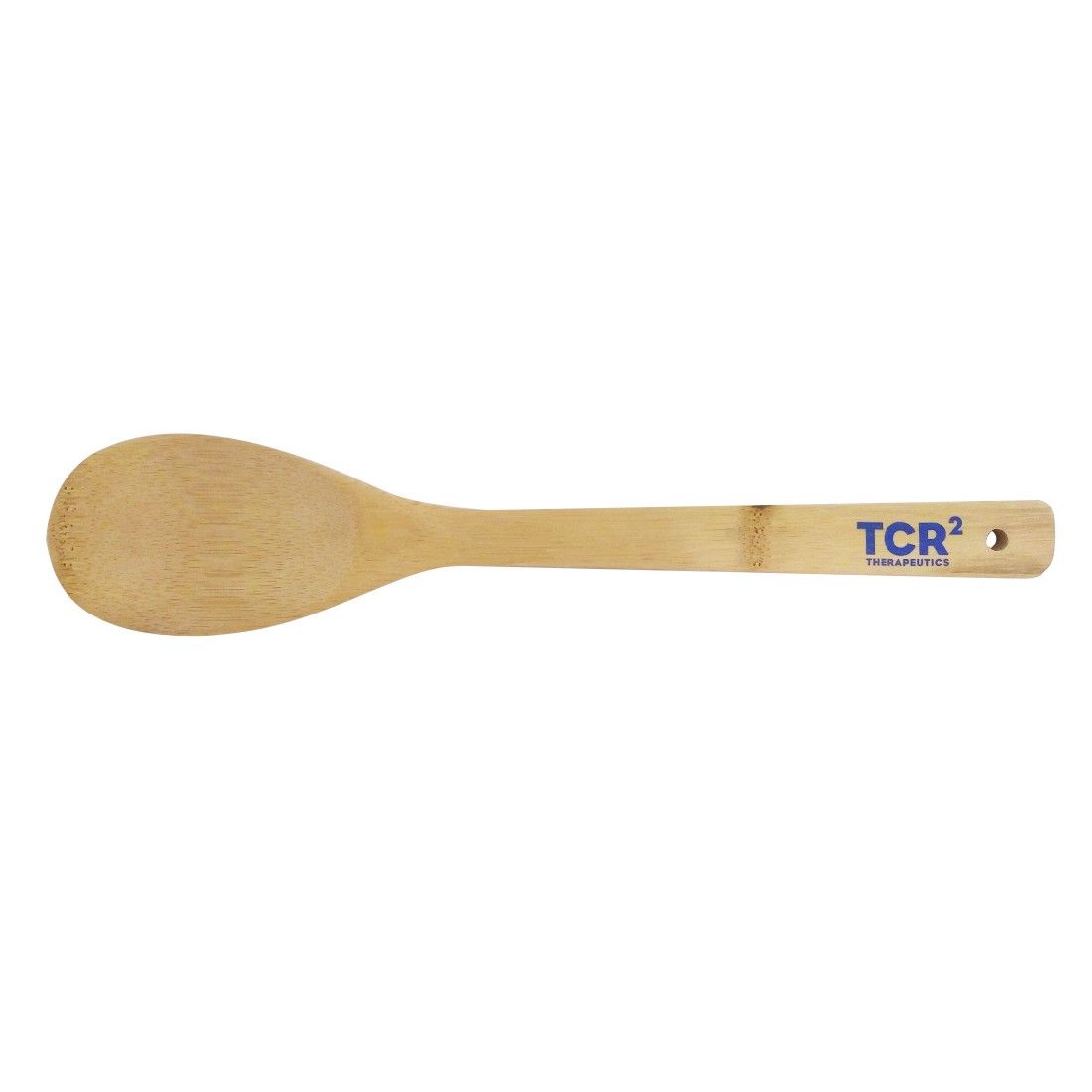 Custom Bamboo Spoon - 11.8" x 2.28"