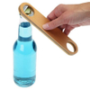 Custom Wood Bottle Opener
