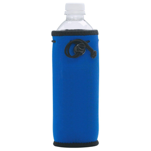 Full Color Custom Water Bottle Sleeve