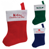 Promotional Mini Felt Christmas Stockings