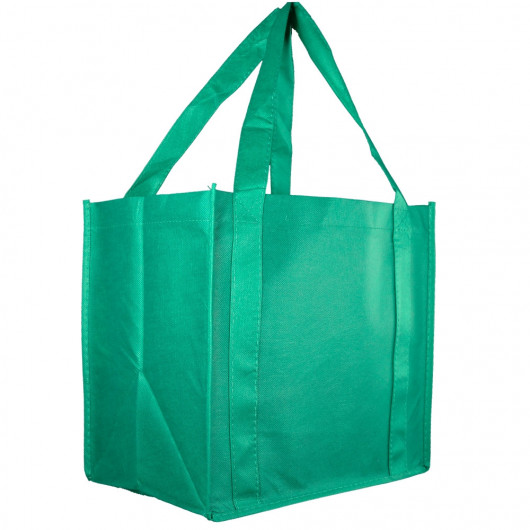 Promotional Shopping Totes