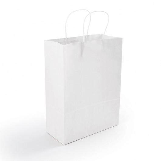 Express Medium Paper Bags