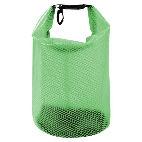 Honeycomb Waterproof Dry Bag, 5 Liter