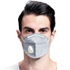 KN95 Reusable Air Pollution Face Mask