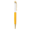 Promotional Colorful Crystal Metal Ballpoint Pen