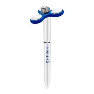 Custom Fidget Spinner Pen