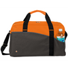 Basic Polycanvas 18" Sport Duffel Bag