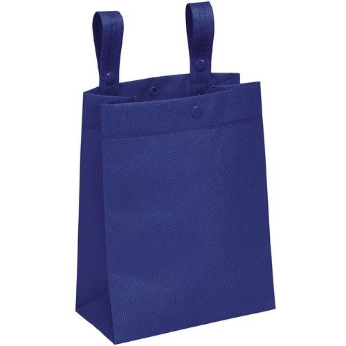 Hang Around Custom Tote Bags - 8"w x 10"h x 4"d