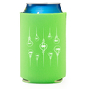 Custom Neoprene Collapsible Can Coolers