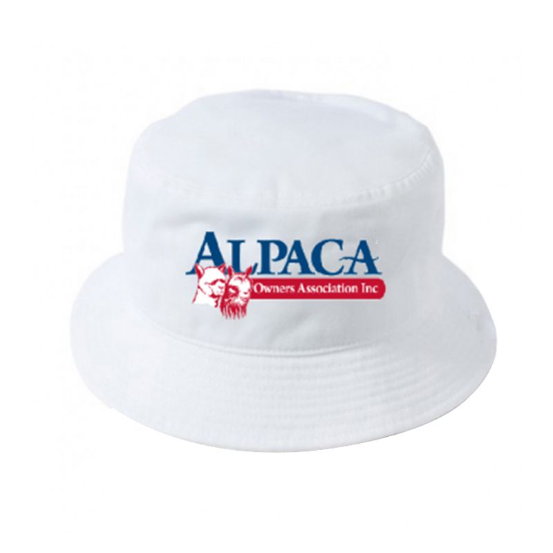 Promotional Custom Bucket Hat