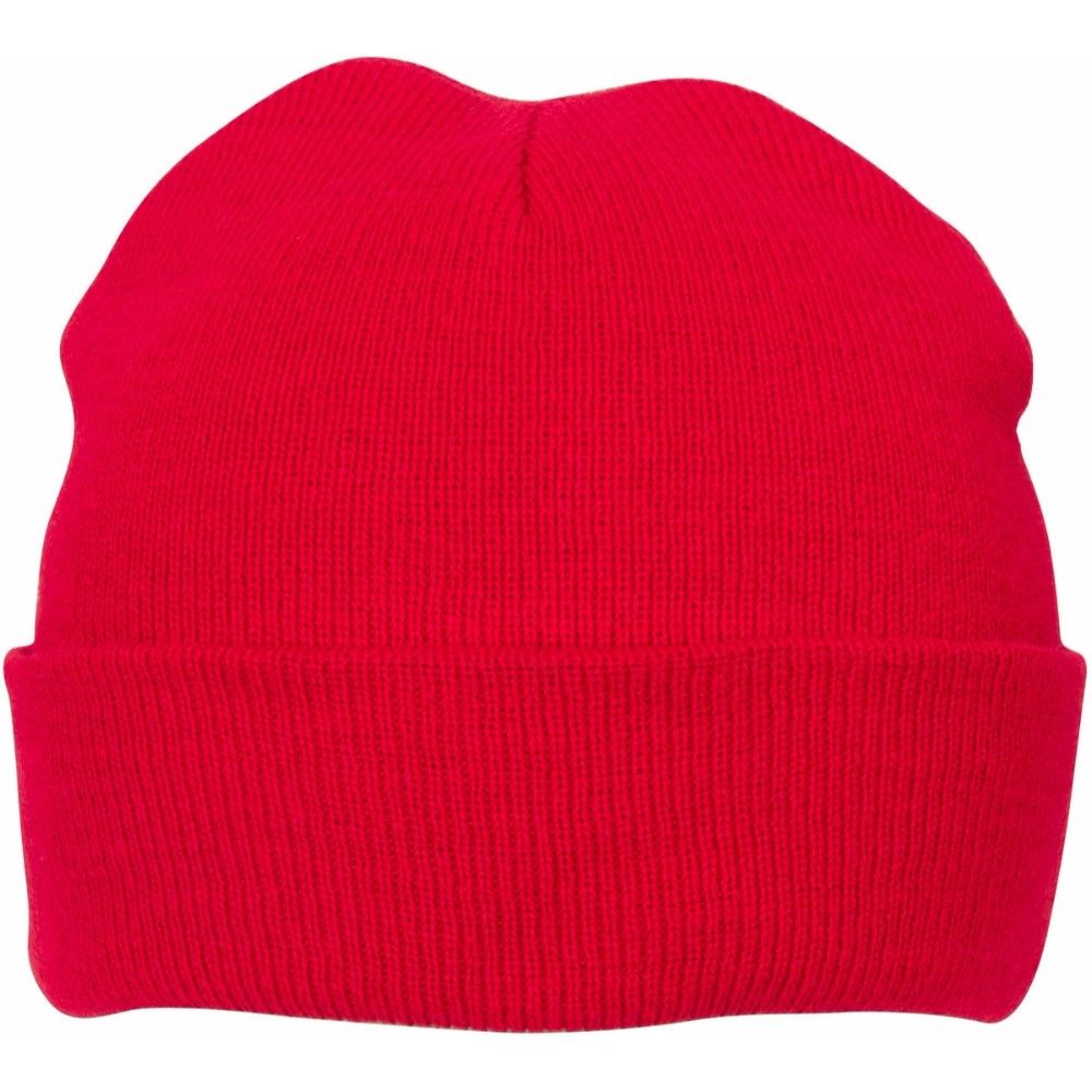 Knitted Promotional Beanie Cap