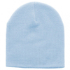 Super Stretch Embroidered Promotional Knit Beanie