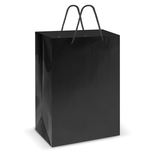 Large Laminated Carry Bags