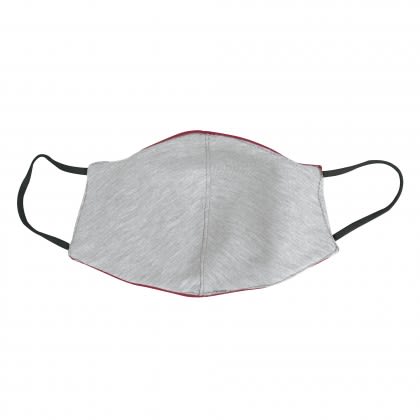 Promo Deluxe Water Repellent Reusable Face Mask