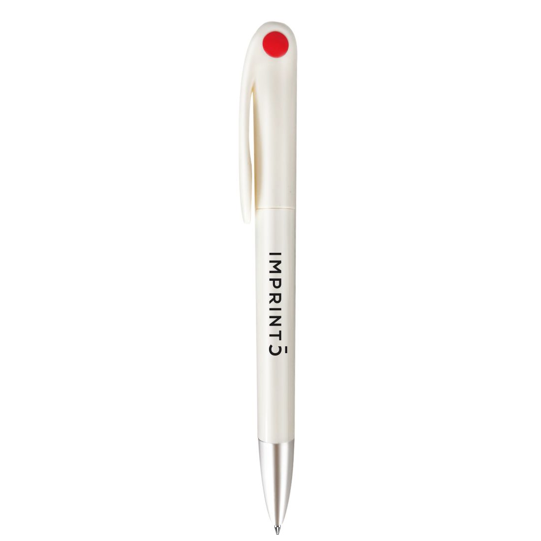 Custom Colorful Ballpoint Pen