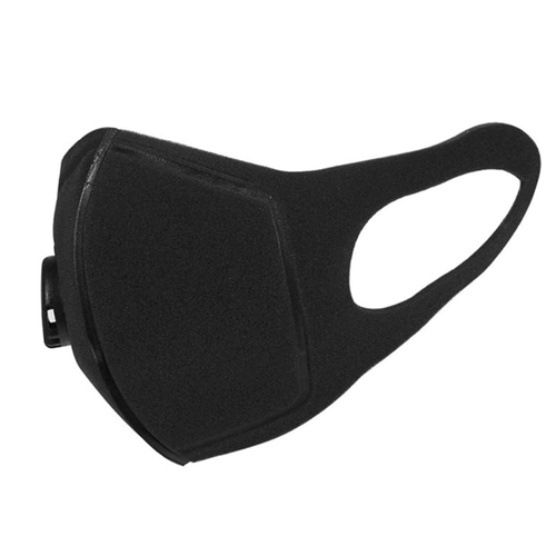 Reusable Full Mouth Cover Anti-Dust Face Mask