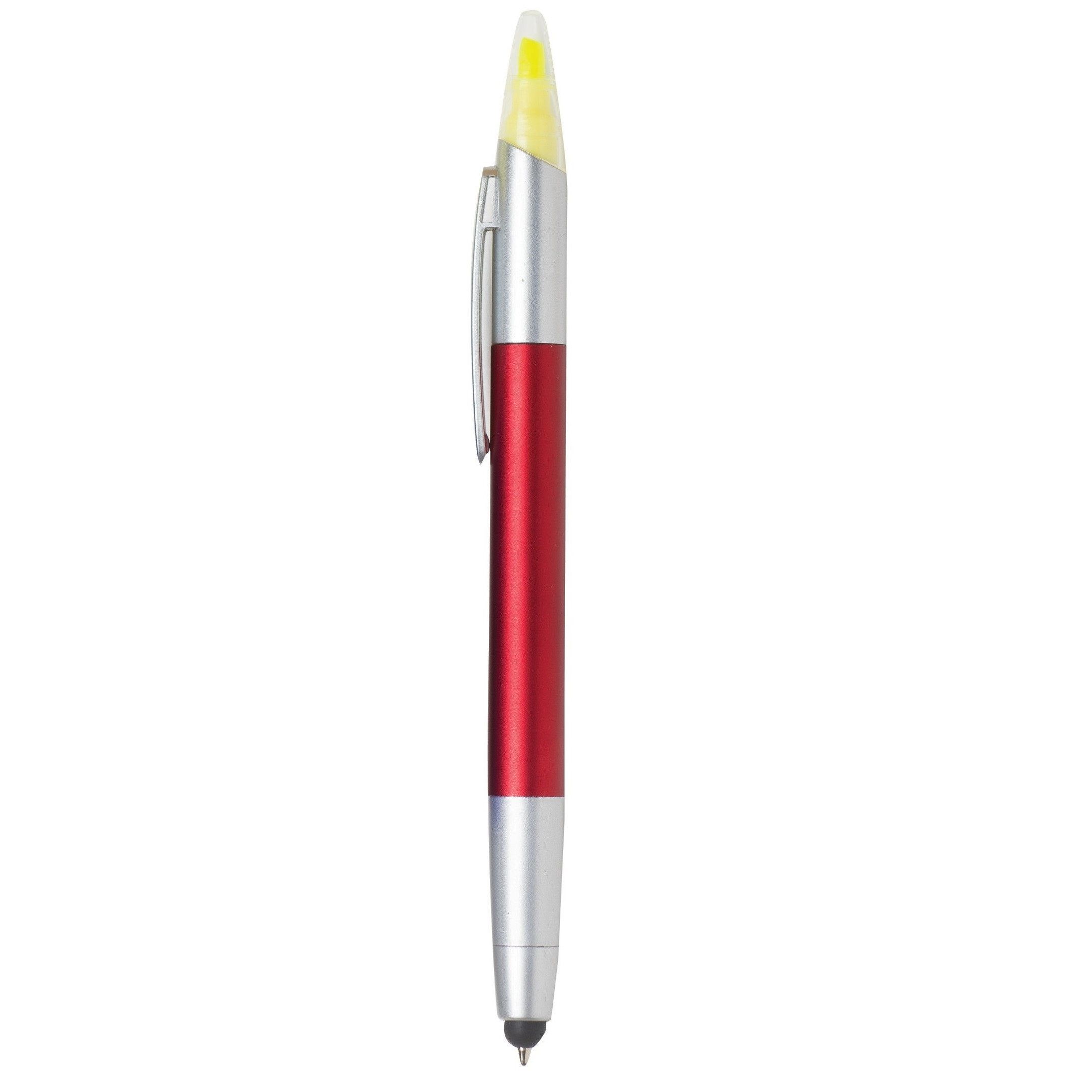 Custom Pen/Stylus w/ Highlighter