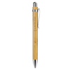Eco friendly promotional Bamboo Ballpoint pen