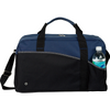 Basic Polycanvas 18" Sport Duffel Bag