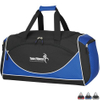 Arbon Mover Polyester Duffel Bag, 20-1/2"
